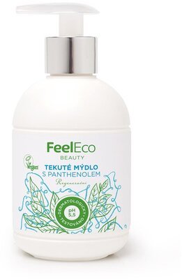 Feel Eco Tekuté mydlo s panthenolom 300 ml