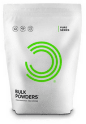 Bulk Powders Organická kokosová múka 2500 g