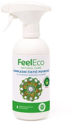 Feel Eco Komplexné čistič povrchov 450 ml