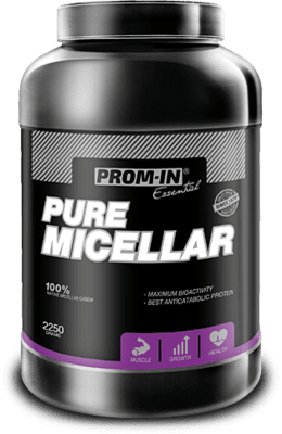 Prom-IN Essential Pure Micellar 1000 g