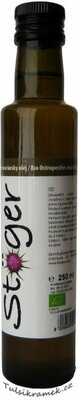 Biopurus Stöger - Pestrec olej (bodliakový) BIO 250 ml