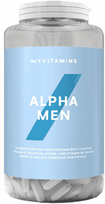 Myprotein Alpha Men 240 tabliet