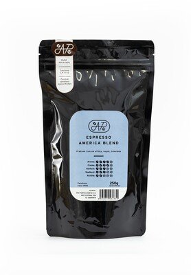 APe Espresso America Blend 250 g