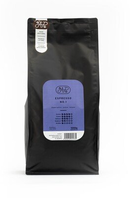 APe Espresso No.1 1000 g