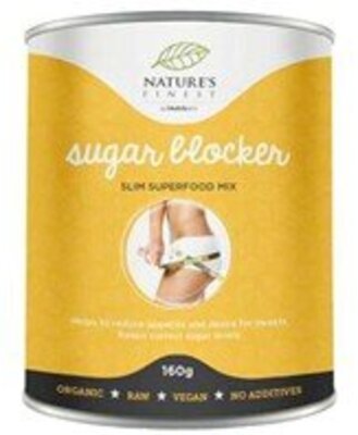 Nutrisslim Sugar Blocker BIO 160 g