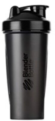Blender Bottle šejker original classic 820 ml čierny
