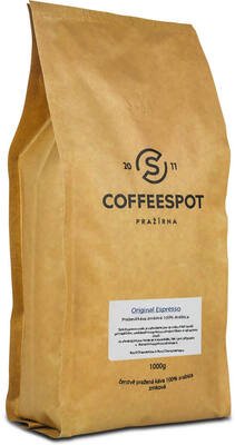 Coffeespot Original Espresso 1000 g