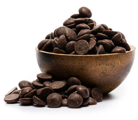 GRIZLY Belgická horká čokoláda 500 g