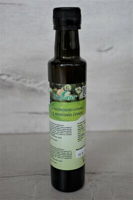 Biopurus Olej z Medvedieho cesnaku 250 ml
