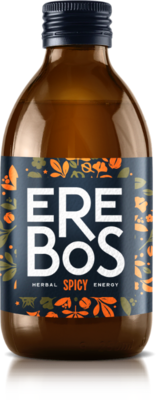 Erebos Spicy 250 ml