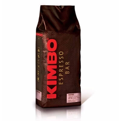 Kimbo Bar Prestige - zrnková káva 1 kg
