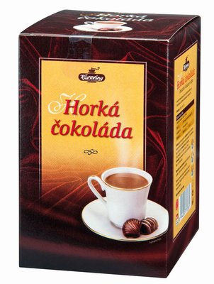 Kávoviny Horúca čokoláda 250 g porciovaná