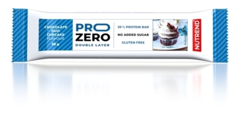 Nutrend Prozero 65 g
