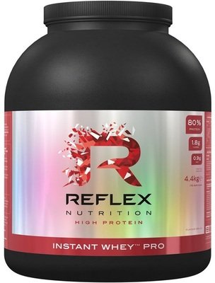Reflex Nutrition Instant Whey PRO 2200 g