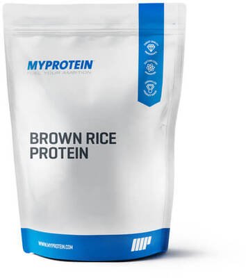 MYPROTEIN Brown Rice Protein 1000 g