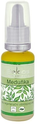 Saloos regeneračný pleťový olej medovka 20 ml