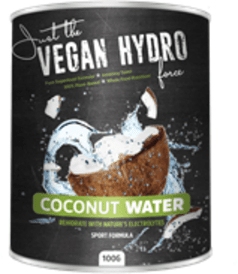 Nutrisslim Coconut Water BIO 100 g