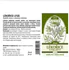 Náděje - Podhorná Sladkého drievka tinktúra z byliny 50 ml