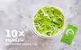 Čajová kvetina Matcha Tea BIO zelený čaj 30x2 g