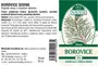 Naděje - Podhorná Borovica lesná tinktúra z púčikov 50 ml