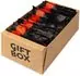 GRIZLY Darčekový box To najlepšie z orieškov 590 g