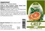 Naděje - Podhorná Grapefruit 50 ml