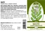 Náděje - Podhorná Maté tinktúra z byliny 50 ml