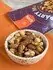 GRIZLY Párty mix slaných orechov a arašidov 250 g