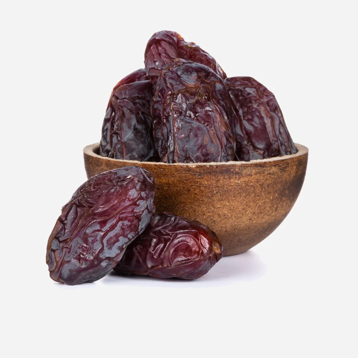 Datle Medjool s kôstkou