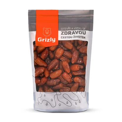 Datle sušené exclusive