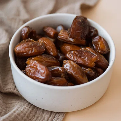 Datle sušené exclusive