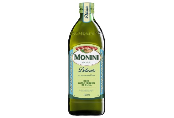 Delicato Extra panenský olivový olej