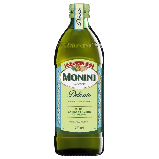Delicato Extra panenský olivový olej