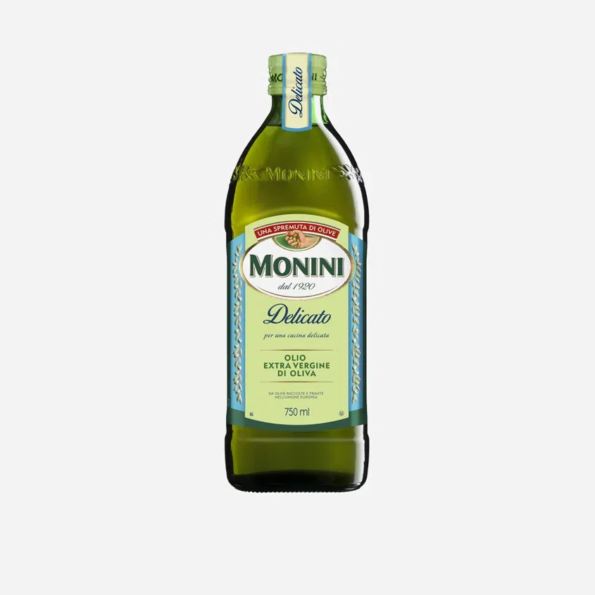 Delicato Extra panenský olivový olej