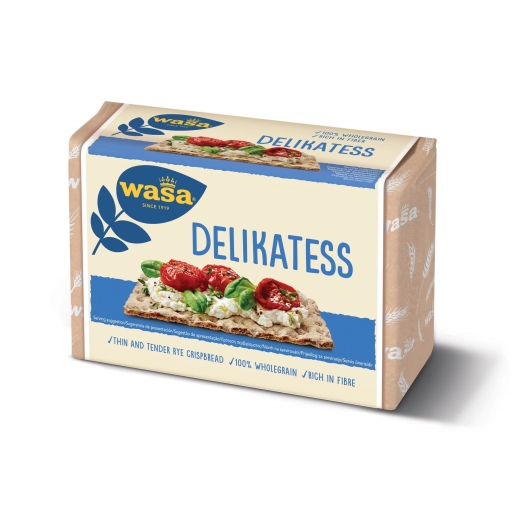 Delikatess