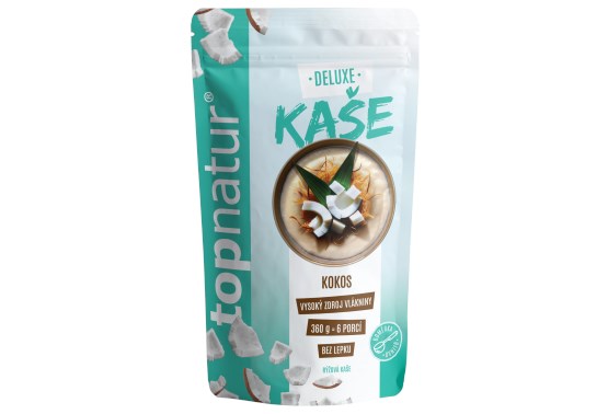 Deluxe kaša kokos