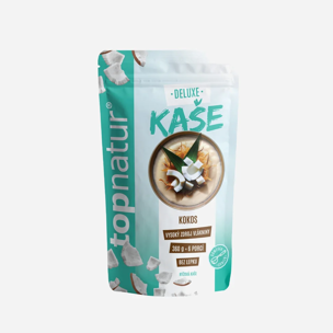 Deluxe kaša kokos