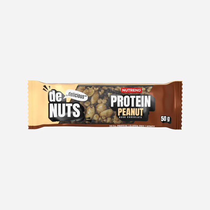 Denuts protein arašidy