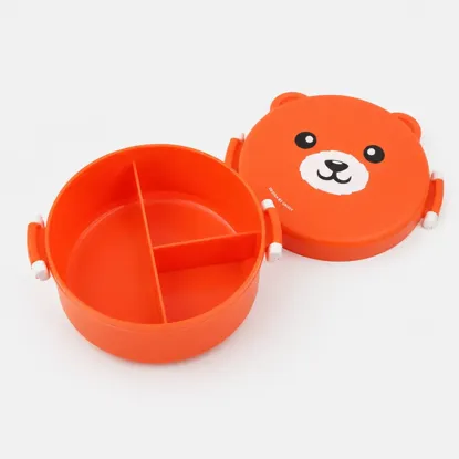 Desiatový box Medvedík