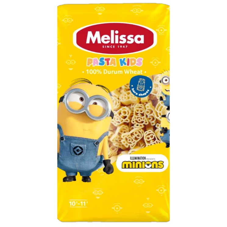 Detské cestoviny Mimoni