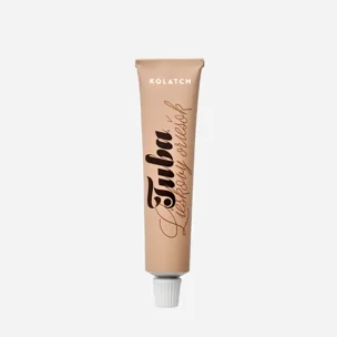 Dezert v tube Lieskový oriešok