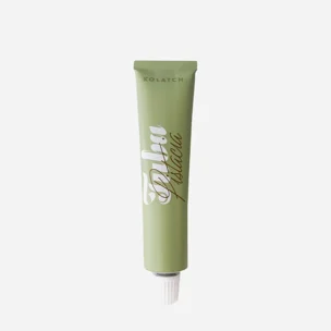 Dezert v tube Pistácie