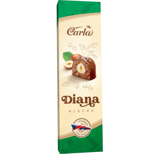 Diana mliečna čokoláda