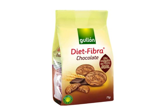 Diet - fibra Chocolate