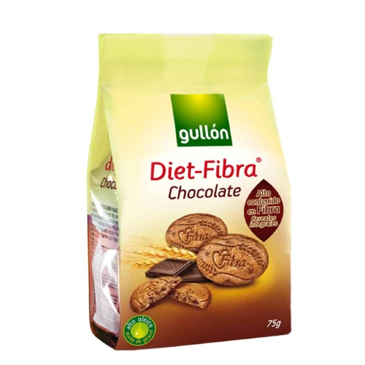 Diet - fibra Chocolate