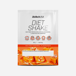 Diet Shake Slaný karamel