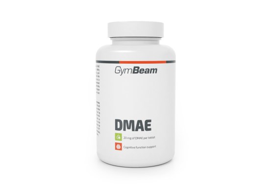 DMAE 90 tabliet