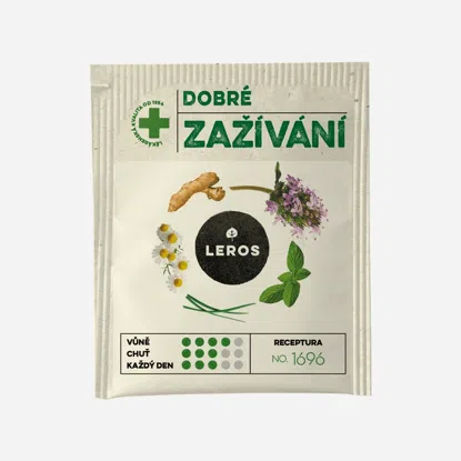 Dobré zažívanie