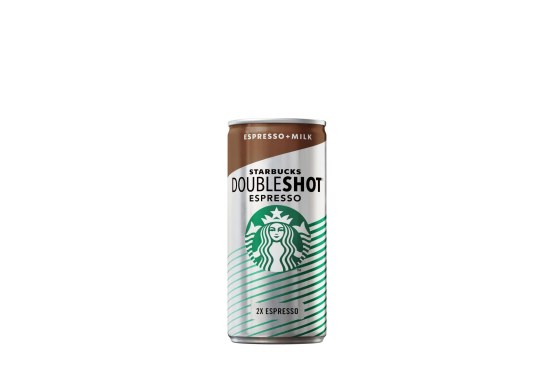 Doubleshot Espresso original