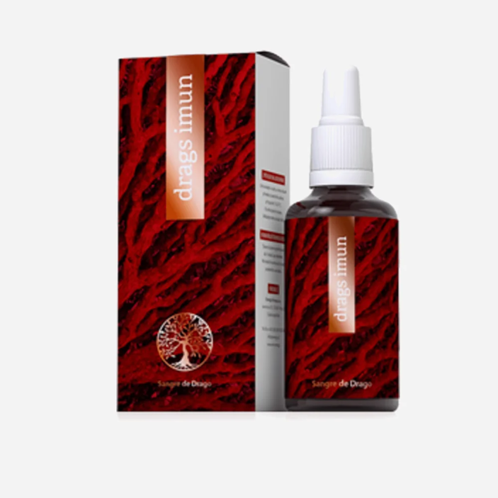 Drags Imun